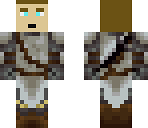 knight skin