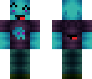 candy derp skull