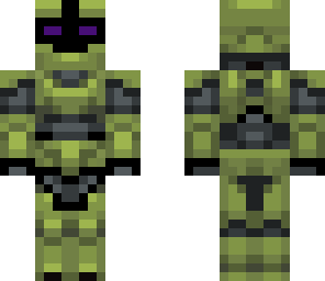 ender cheif