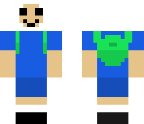finn the human