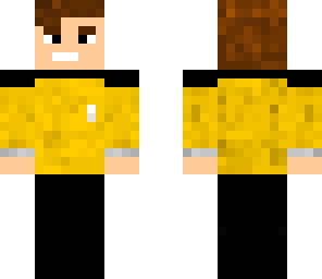 captain kirk
