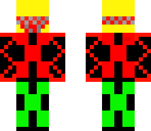 remake of bandana dude