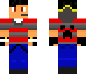 gokuseqad definitive