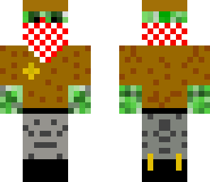 creeper cowboy