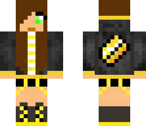 budder girl