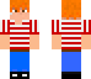 pirate crew