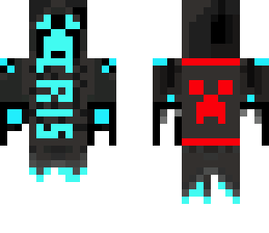 ghost creeper