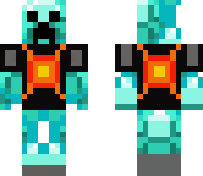 diamond creeper