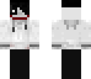 jeff the killer