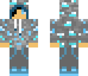 diamond boy