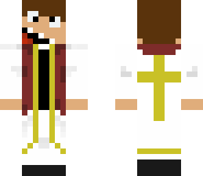 derp priest
