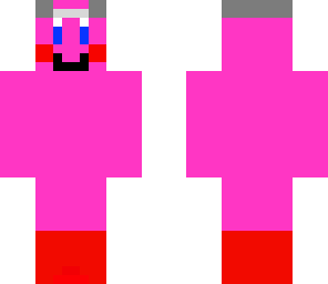 piant kirby