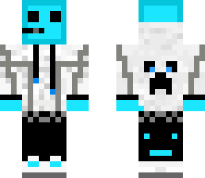 slime guy
