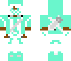 edit ice ninja