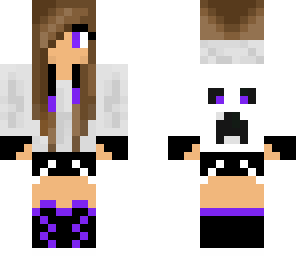 girl with gloves 2