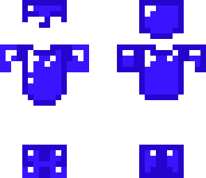 lapis lazuli armour