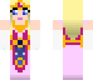 princess zelda