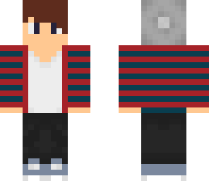 the best skin