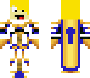 rory the knight