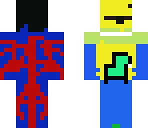 super hero jack