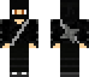ninja