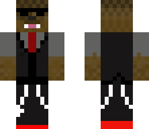teen mafia bacca