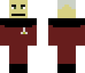 captain picard