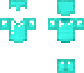 diamond armour guy