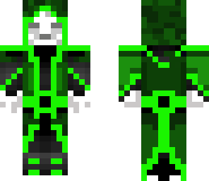 mage ghast