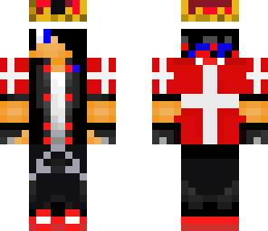 king denmark