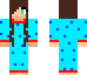 onesie person