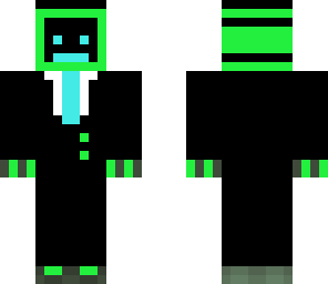 lazer guy