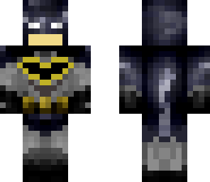 batman