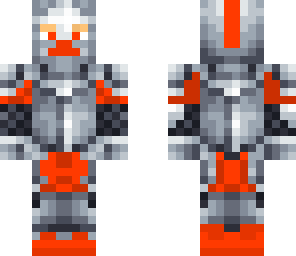 orange knight