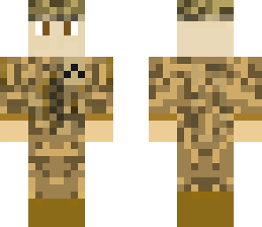 soldier v2