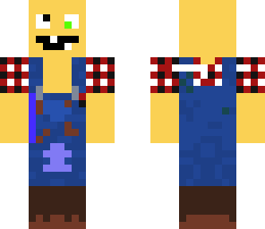 hillybilly