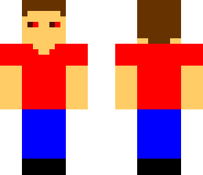 skin de prueba