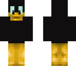 daffy duck