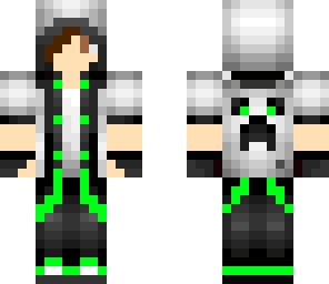 fixed the boy