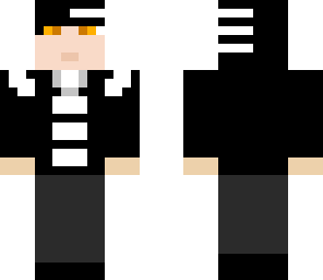 death the kid -- soul eater