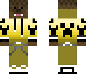 cool bacca