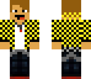 yellow thing