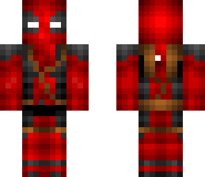 deadpool