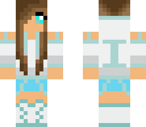 icey girl