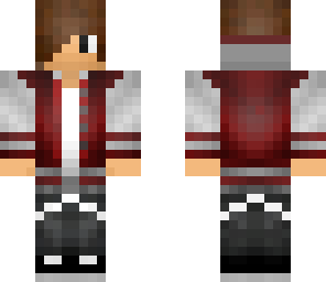 my legit skin