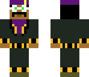 vegetta 777