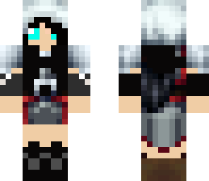 assassin girl v2