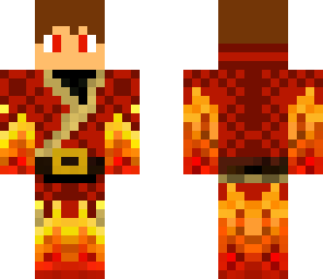 fire mage