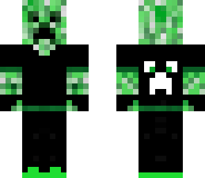 creeper