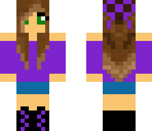 alyssa the pretty